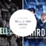 Hell & High Water (THIRDS #1) - Contre Vents et Marées - Résumé & Avis - Charlie Cochet