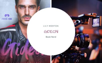 Gideon (Finding Home #3) - Lily Morton - Résumé & Avis - Book Nerd