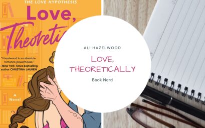 Love, Theoretically - Résumé & Avis - Ali Hazelwood