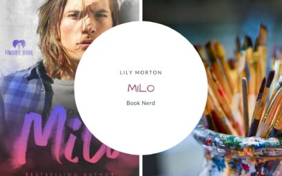 Milo (Finding Home #2) - Lily Morton - Résumé & Avis - Les Opposés s'attirent... Ou pas tome 2