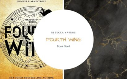 Fourth Wing (The Empyrean #1) - Rebecca Yarros - Résumé & Avis