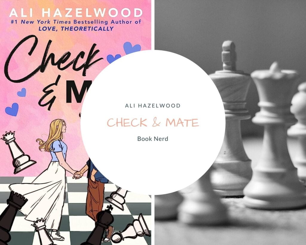 Check & Mate - Ali Hazelwood - Résumé & Avis