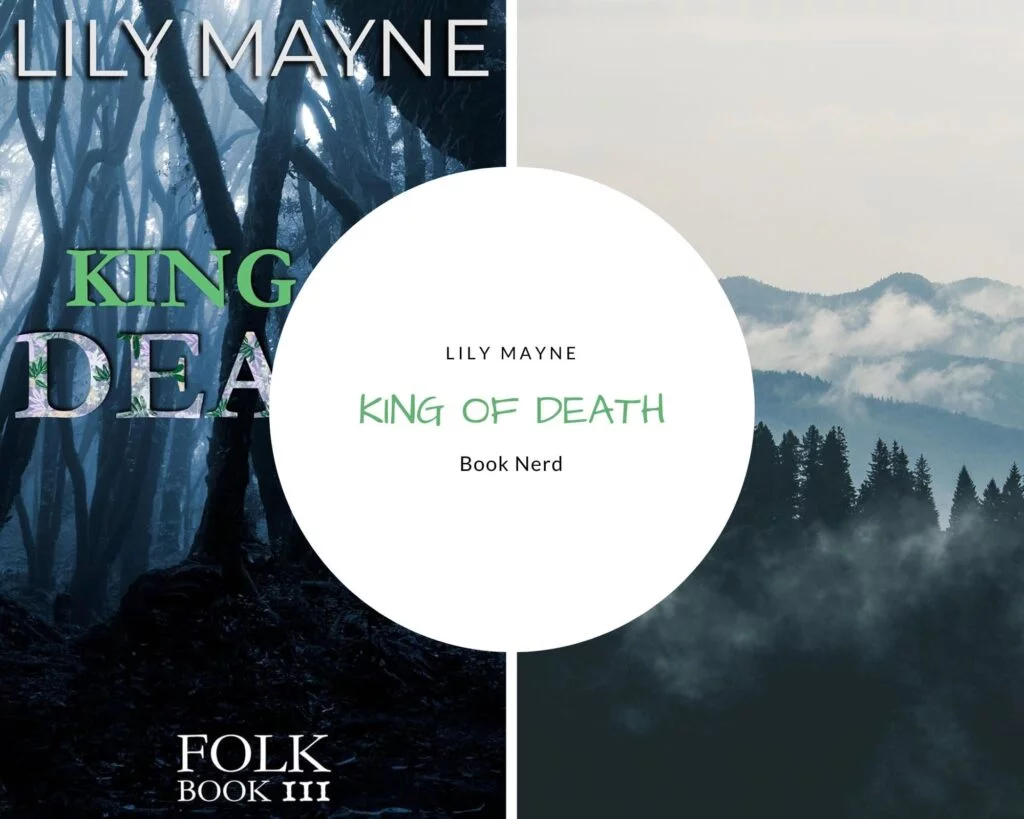 King of Death - Lily Mayne - Folk #3 - Résumé & Avis