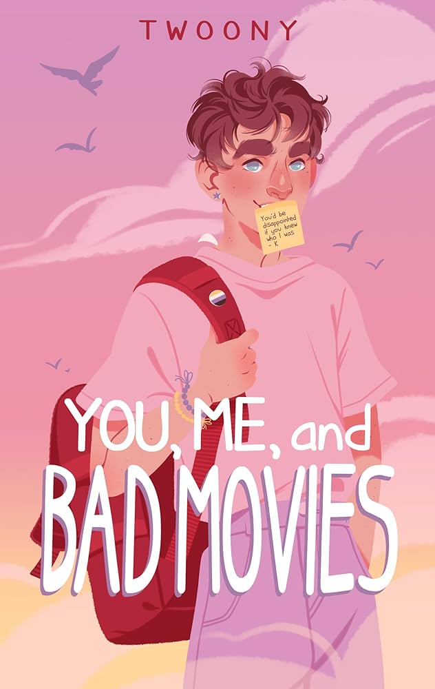 You, Me and Bad Movies - Twoony