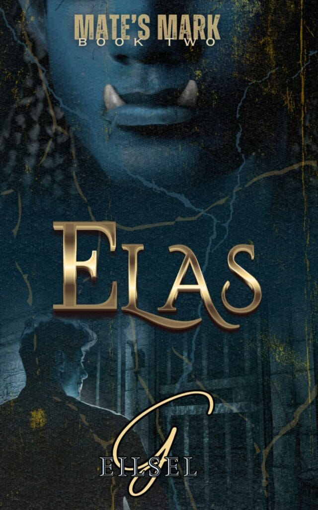 Elas (Mate's Mark #2) - G. Eilsel