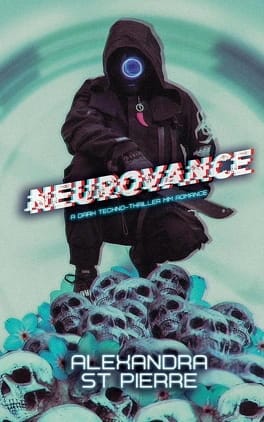 Neurovance - Alexandra St Pierre