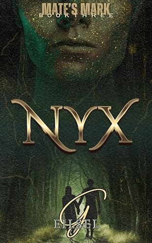 Nyx (Mate's Mark #3) - G. Eilsel