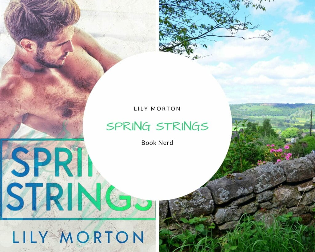 Spring Strings - Lily Morton - Résumé & Avis
