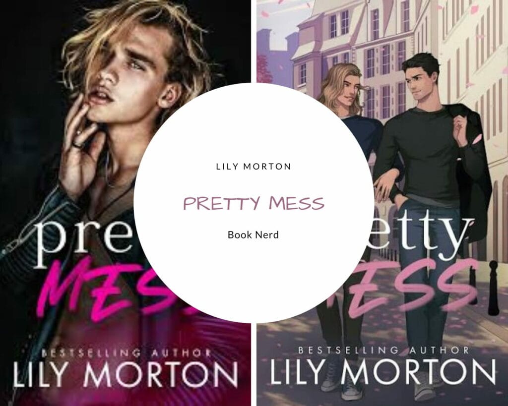 Pretty Mess - Lily Morton - Résumé & Avis