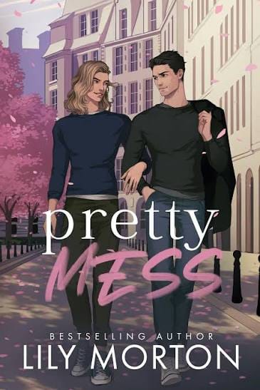 Pretty Mess - Lily Morton